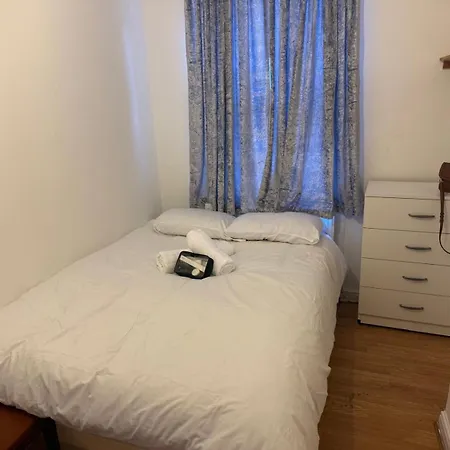 Bricklane Haven Appartement